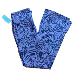 Nightmare before Christmas Leggings